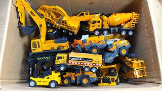 Kabolite K350200 Digger Mega Rc Trucks Rc Tractors Rc Machines Collection Excavator Lesu Et30h