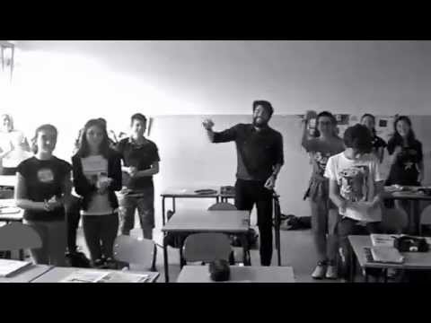 Rap degli Alimenti FILM DOCUMENTARIO