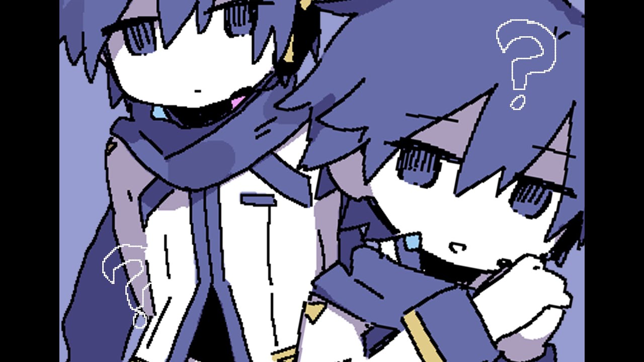 ご教示ください？【KAITO V3 cover】