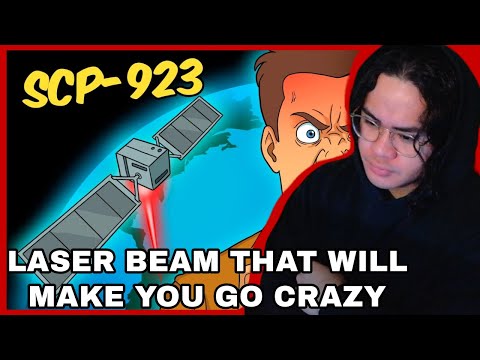 SCP-923 | A Useful Tool | Dr Bob | Reaction