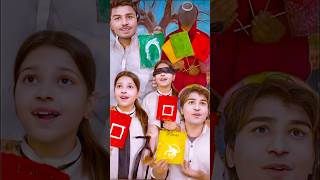 Which Colourpainting Squid Game Dishu