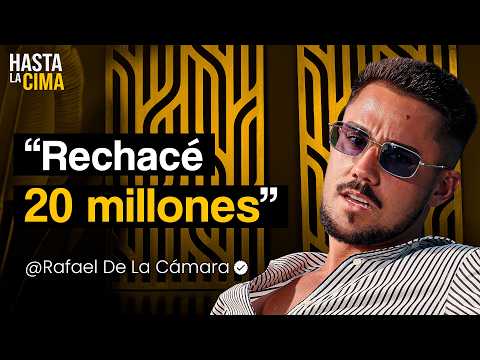 CEO De JOWKE Desvela El Lado OSCURO De La Noche: Dinero, Influencers Y Famosos