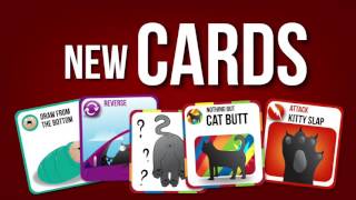 Exploding Kittens Android