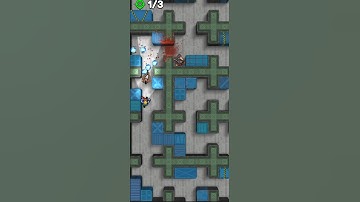 Hunter Assassin gameplay level 6