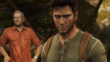 Uncharted 3 Drake