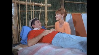 Ginger Tina Louise Sings It Had To Be You Gilligans Island S2E22 1966