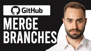 How to Merge Branches in GitHub (How to Use Git Merge)
