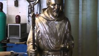 St Robert Almost Finished