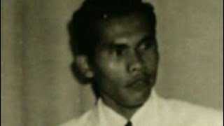 Download lagu DEWI MANDJA ( Tjipt. Saiful Bahri ) - Sal Saulius & Orkes Saiful Bahri