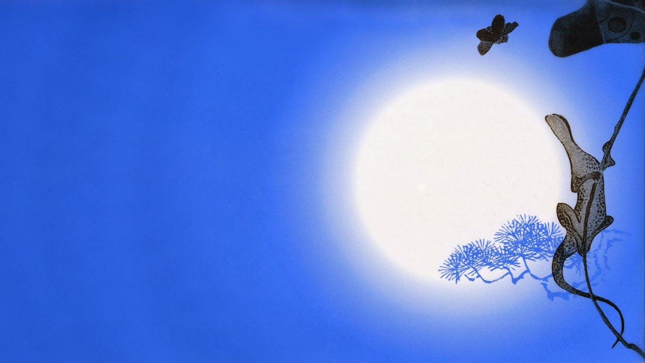 Nujabes music that steals your worries - YouTube