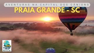 Por Que Eu Sempre Volto Para Praia Grandesc?