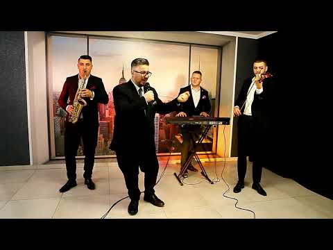 Ionut Borota si Formatia Etno - Colaj de joc Ardeal 2022 | Lung ii drumu Clujului [ LIVE ]