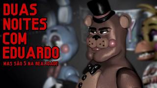 Circo (Perfect 💛 Version) - Duas Noites com Eduardo