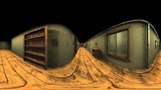 FMP 360 Test Scene