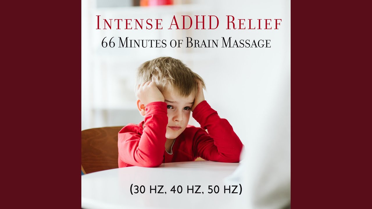 在 YouTube 上觀看「ADHD Focus」 在 YouTube 上觀看「ADHD Focus」