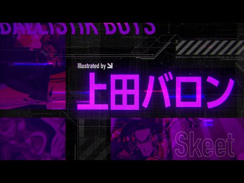 BATTLE OF TOKYO「超東京拡張展」BALLISTIK BOYZ≠JIGGY BOYS