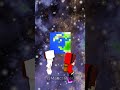 JJ Sister angry is coming home Planet  - MAIZEN Minecraft Animation #shorts #school! #minecraft