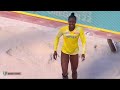 Khaddi Sagnia | Athlete | Long Jump