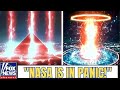 AI FINALLY Solved The Pyramid Power Source Mystery