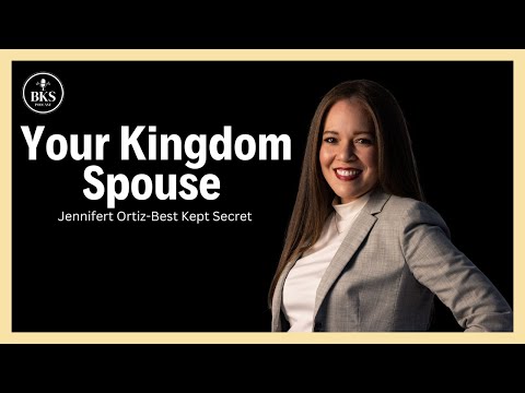 Finding Your Kingdom