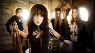 Halestorm - Bad Romance (Lady Gaga cover version)