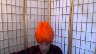 Concernicus Trawling Responds To Bernard Chapins Social Justice Hijackings - Parody