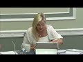 Committee on Procedures, Wednesday 27 May 2026