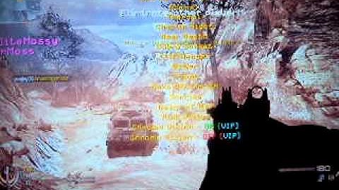 Modern Warfare 2 Free 10th Prestige/Challenge Lobby