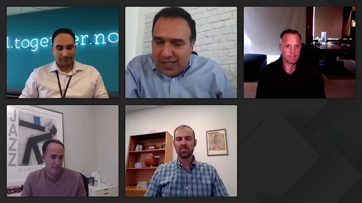 Consumer & COVID-19: What Comes Next
