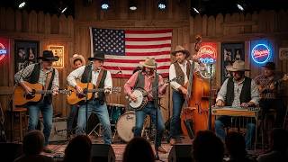 Dusty Road Country Nights – Warm Country Acoustic for Quiet Reflection in a Classic Country Style