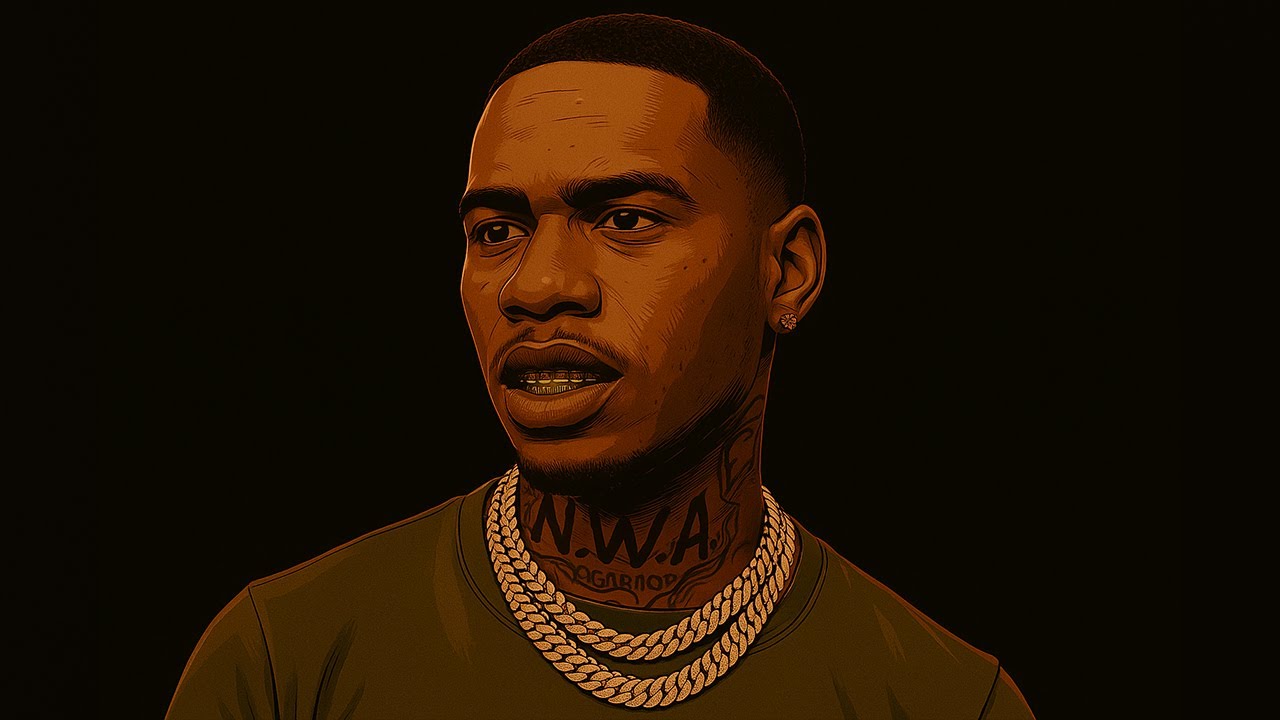 (FREE) Key Glock x 21 Savage Type Beat - "Playin’ for Keeps"