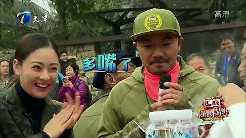 安琥宴席实力唱成名作表白路人，唱成这样我就不给打分了