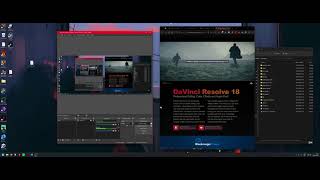 OBS perfect audio setup for gaming with auto ducking noise reductions etc