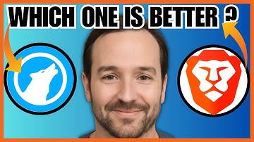 Librewolf vs Brave - Welke is de beste in 2025?