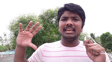 AUTOMATIC STREET LIGHTS