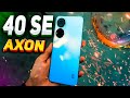 ZTE Axon 40 SE - Unisoc в смартфоне флагманской линейки за 300$ 🏆 ВОТ ЭТО ДА )))🤷‍♂️