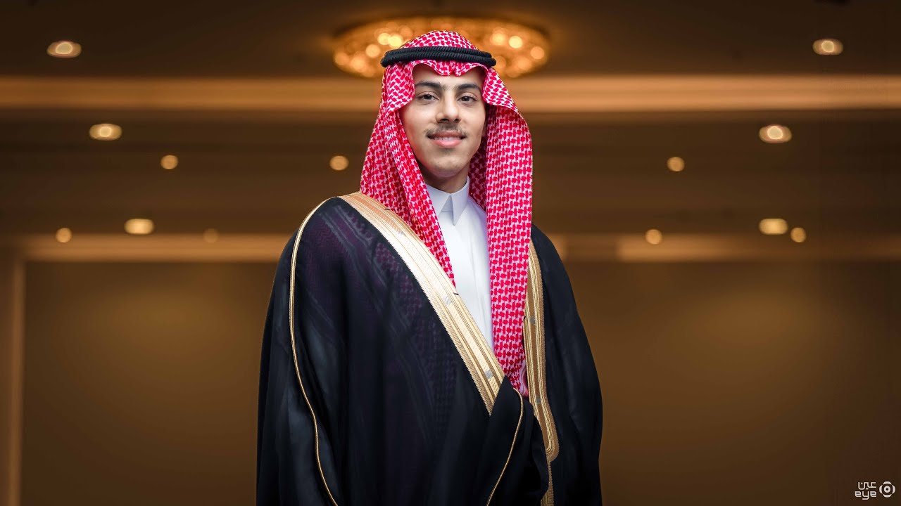 فيديو حفل زواج : معاذ بن عبدالله الفهيد  يوم الأحد  ١٤٤٧/٢/٢هـ