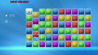初見動画【海外版デモ】PS4【Tap Blox】を遊んでみた！【PS5でプレイ】 #ren_g screenshot 5