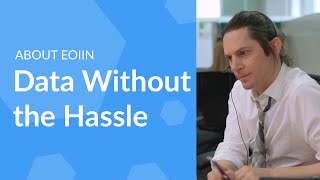Get Real-Time Data Without Any Hassle - About Eoiin (Episode 4)