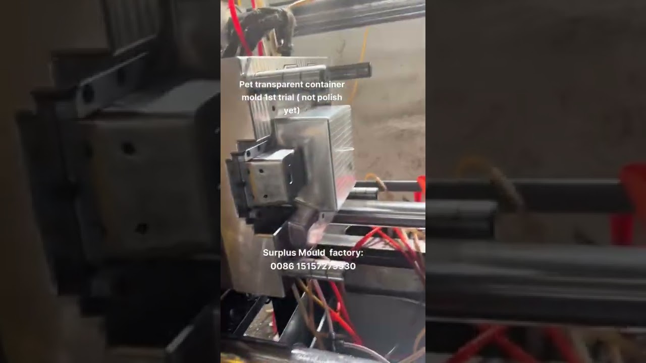 Professional pet houseware Mould maker