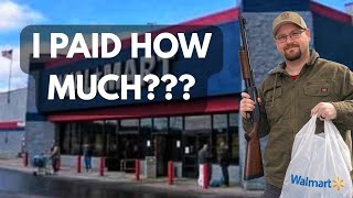 We Tried the TriStar 410 (Walmart’s Cheapest Shotgun) — Here’s What Happened!
