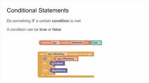 2 3 Using Conditionals with Logic Blocks