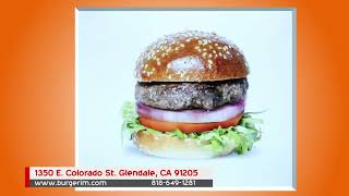Burgerim
