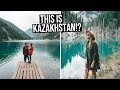 What Kazakhstan is REALLY Like | Almaty Travel Vlog