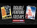 Double Feature Friday: Virtual Movie Night | And Then There Were None + Plan 9 From Outer Space