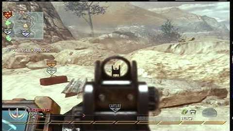 MW2 javelin glitch hack must see !