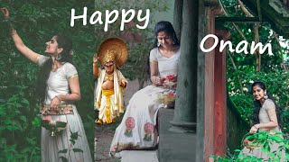 Happy Onam | ഓണാശംസകൾ