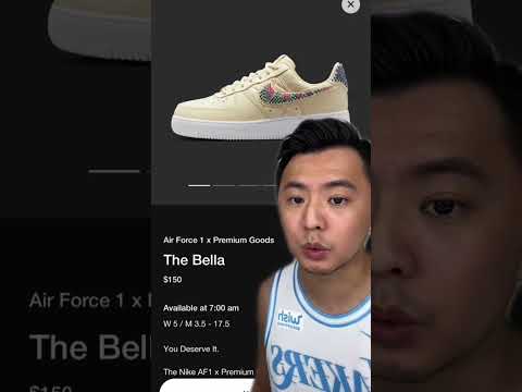 accessoires Continent Infrarood Release Calendar | Nike SNKRS releases of this week (Jan 30 to Feb 5) -  YouTube