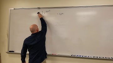 Double Integrals and Volume