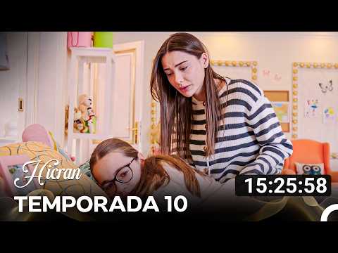 Hicran: En Busca de Mi Hija Temporada 10 (Doblado en Español)